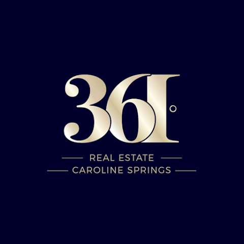 Photo: 361 Degrees Real Estate, Caroline Springs