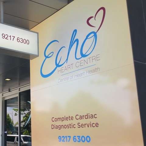 Photo: Echo Heart Centre