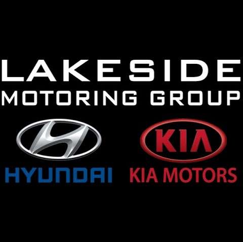Photo: Lakeside Motoring Group