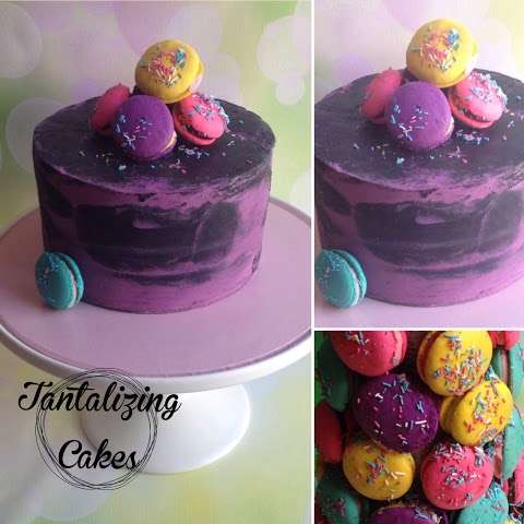 Photo: Tantalizing Cakes