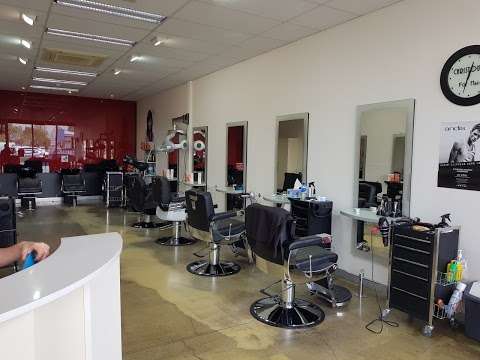 Photo: Vibes Barber Salon For Men And Women all Types of Cut And Color, Hair Treatment And Shaves