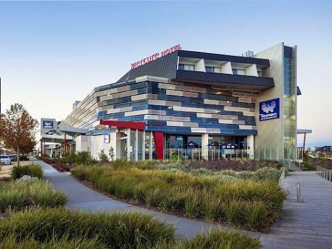 Photo: Mercure Melbourne Caroline Springs